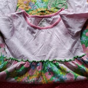 Dresses, long sleeve shirts and cudroy skirt